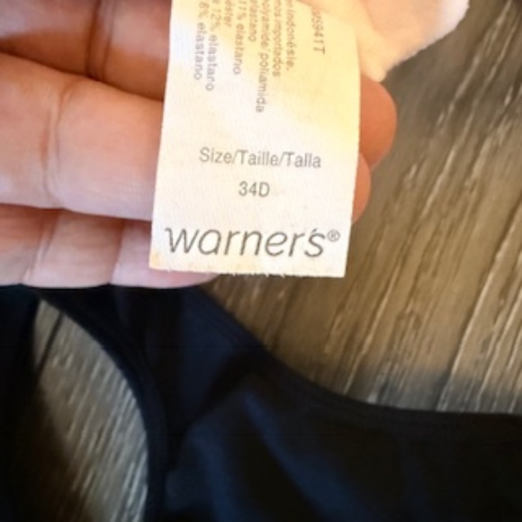 34D bras - Picture 5 of 8